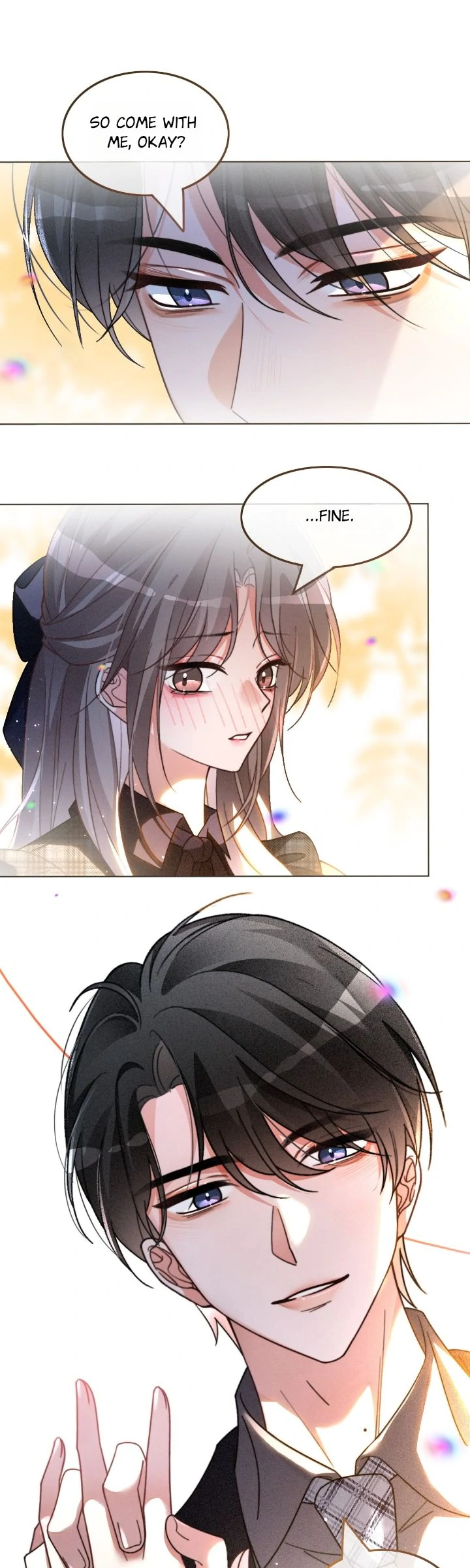 My Brothers Dote on Me Chapter 236 - Page 5