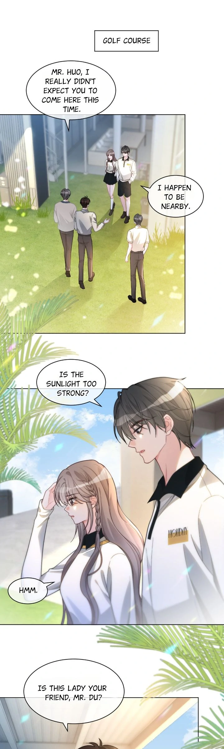 My Brothers Dote on Me Chapter 236 - Page 7