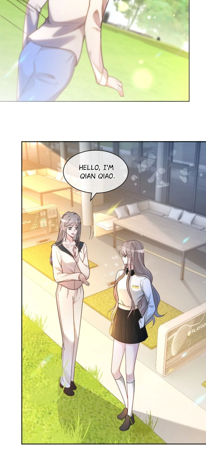 My Brothers Dote on Me Chapter 236 - Page 10