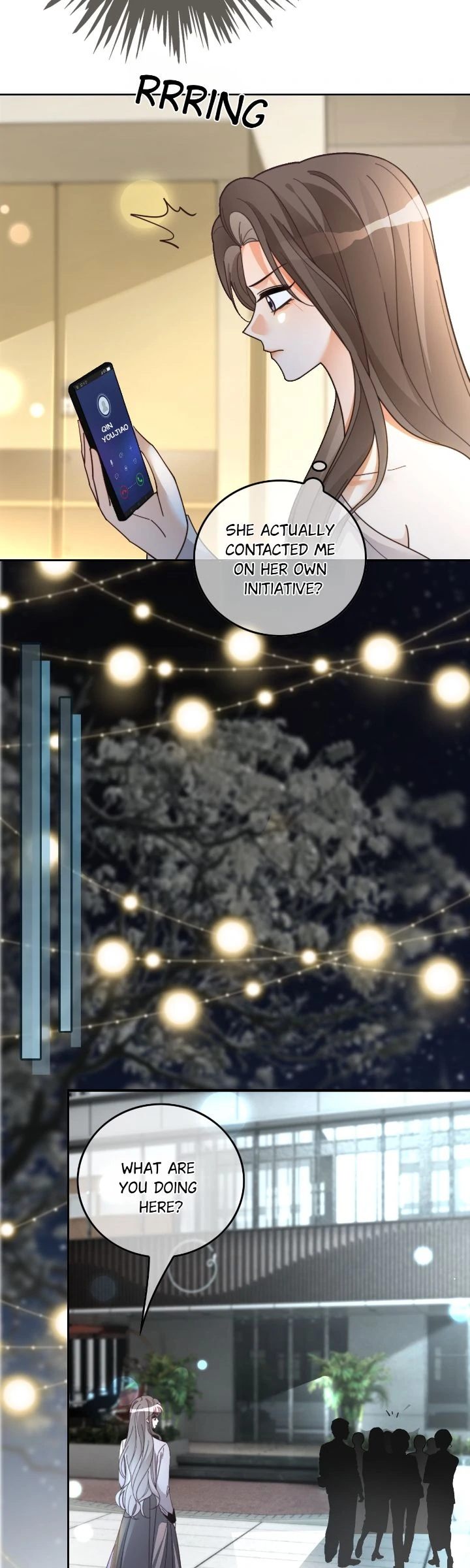 My Brothers Dote on Me Chapter 237 - Page 2