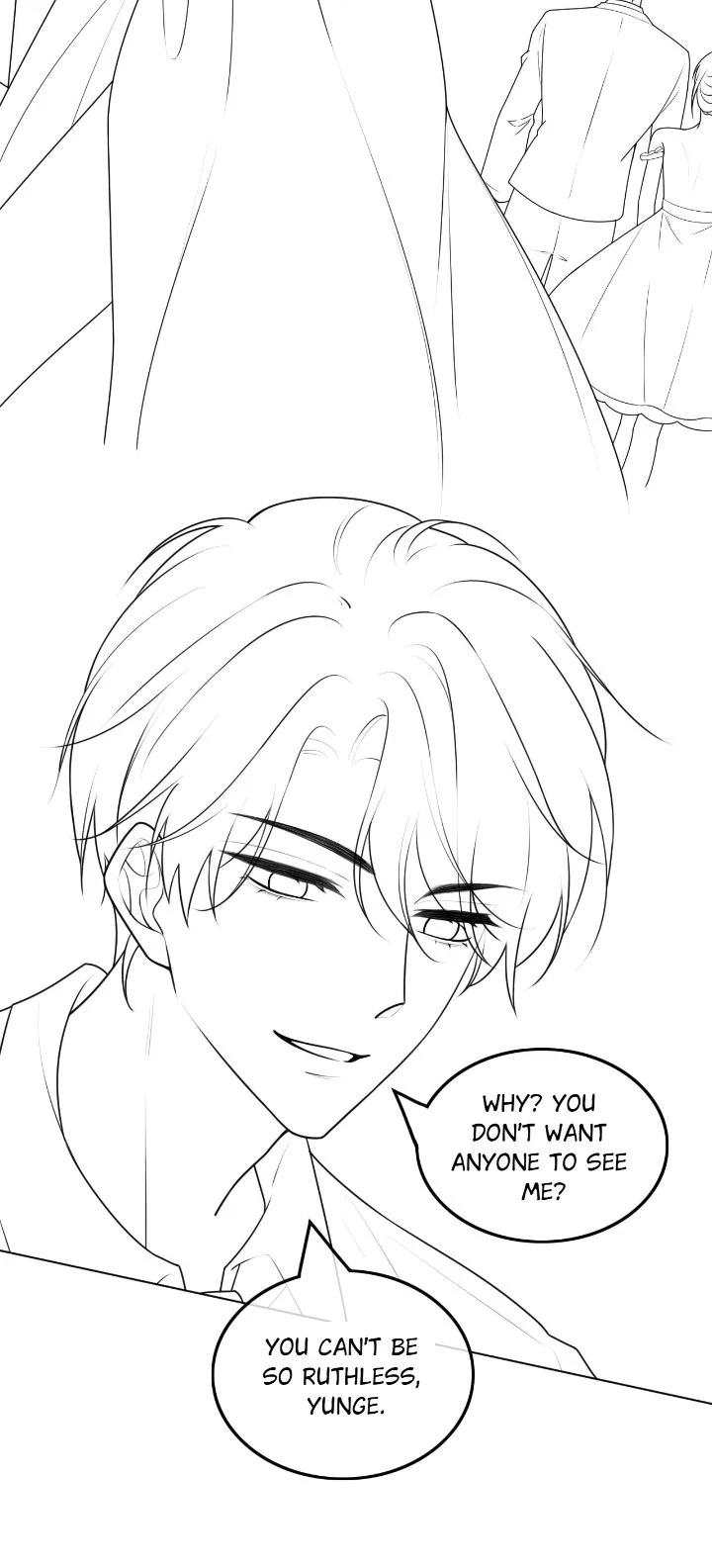 My Brothers Dote on Me Chapter 237 - Page 26