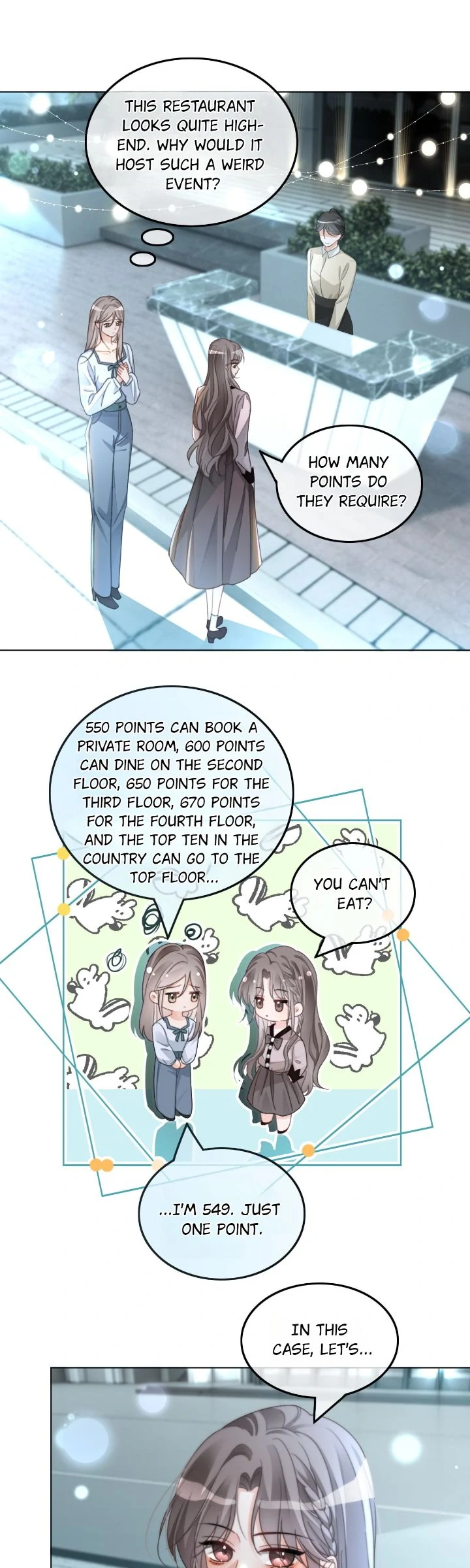 My Brothers Dote on Me Chapter 237 - Page 6