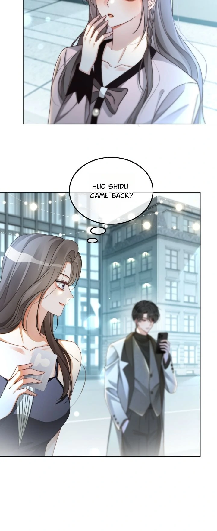 My Brothers Dote on Me Chapter 237 - Page 7