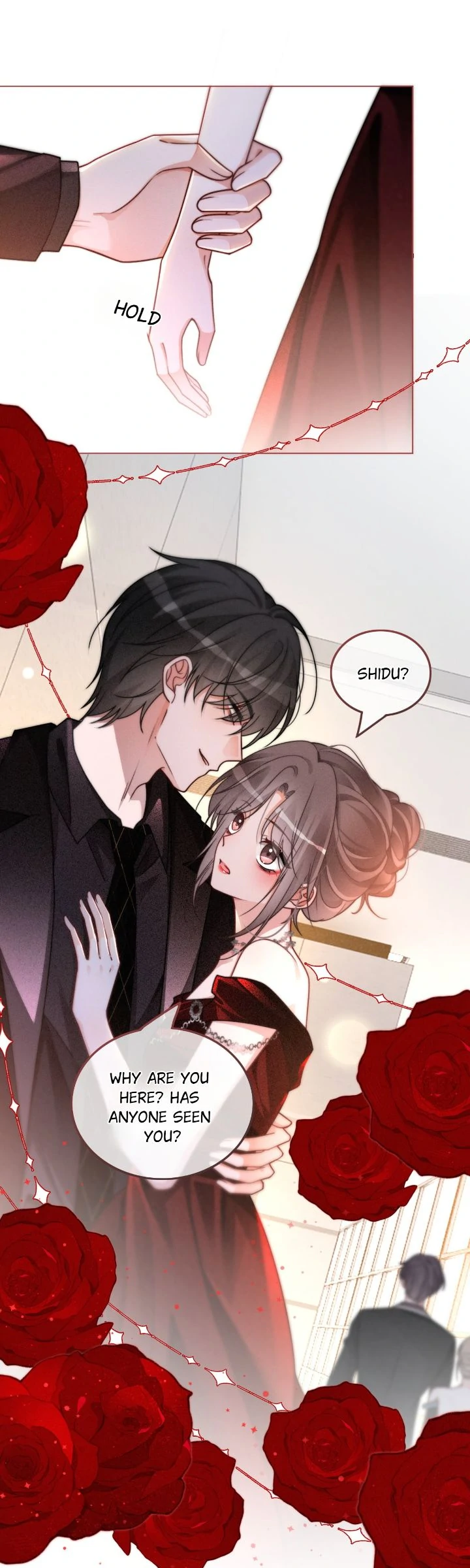 My Brothers Dote on Me Chapter 238 - Page 18