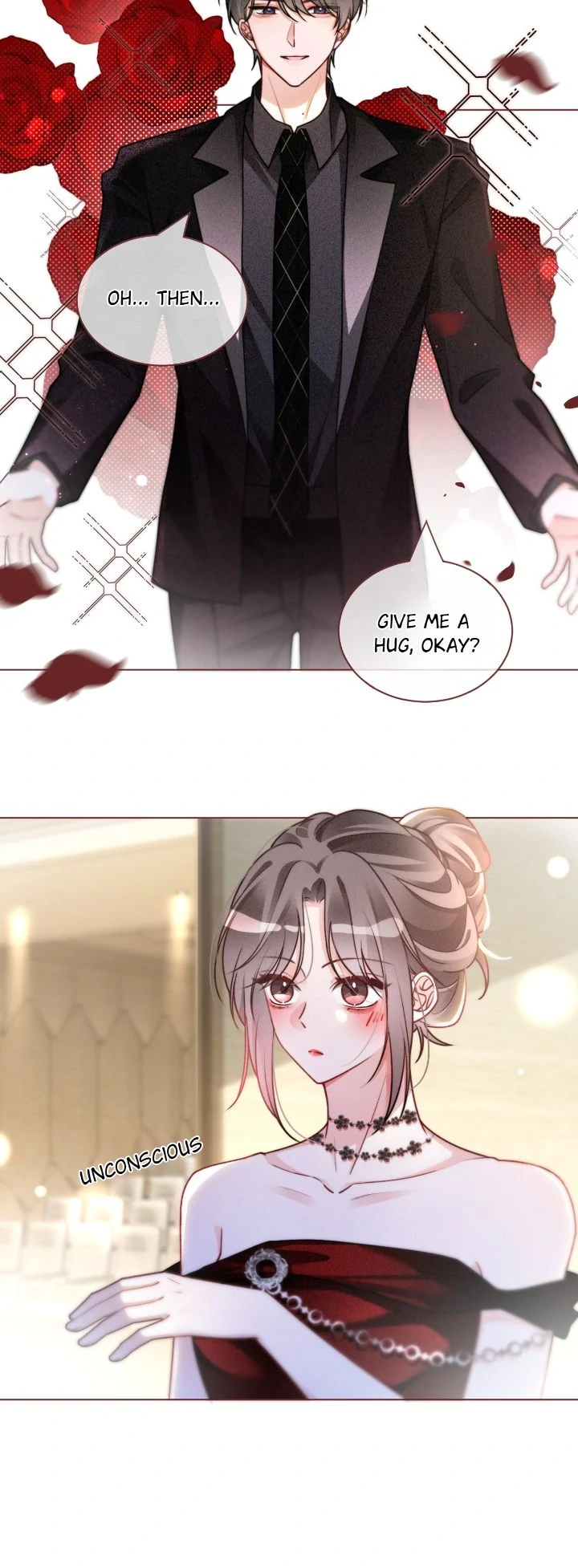 My Brothers Dote on Me Chapter 238 - Page 22