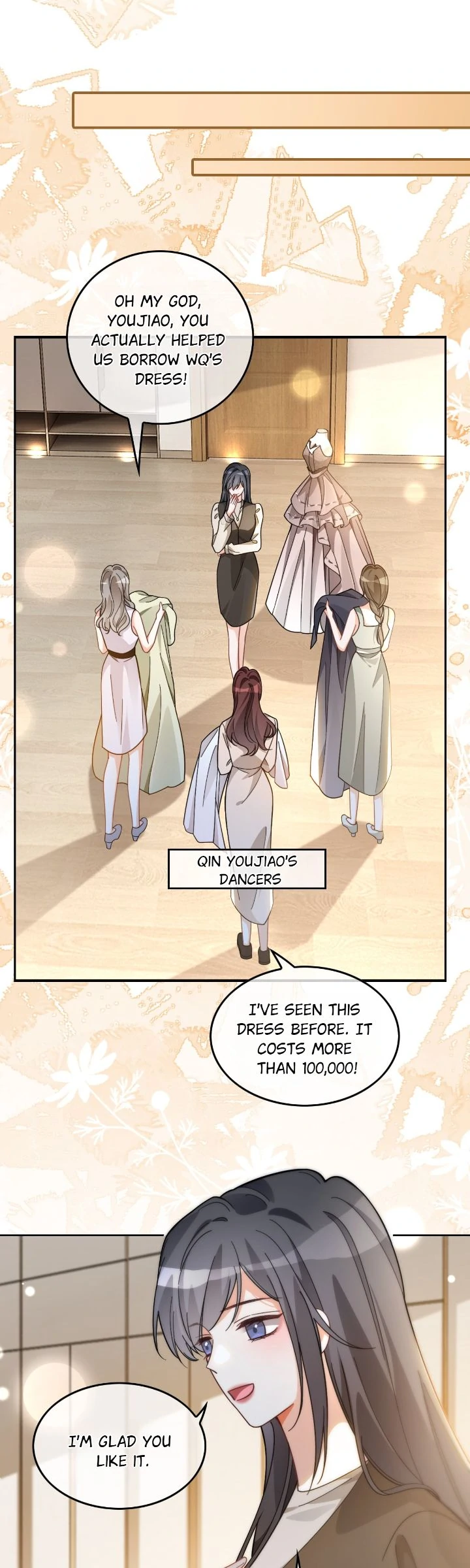 My Brothers Dote on Me Chapter 238 - Page 5
