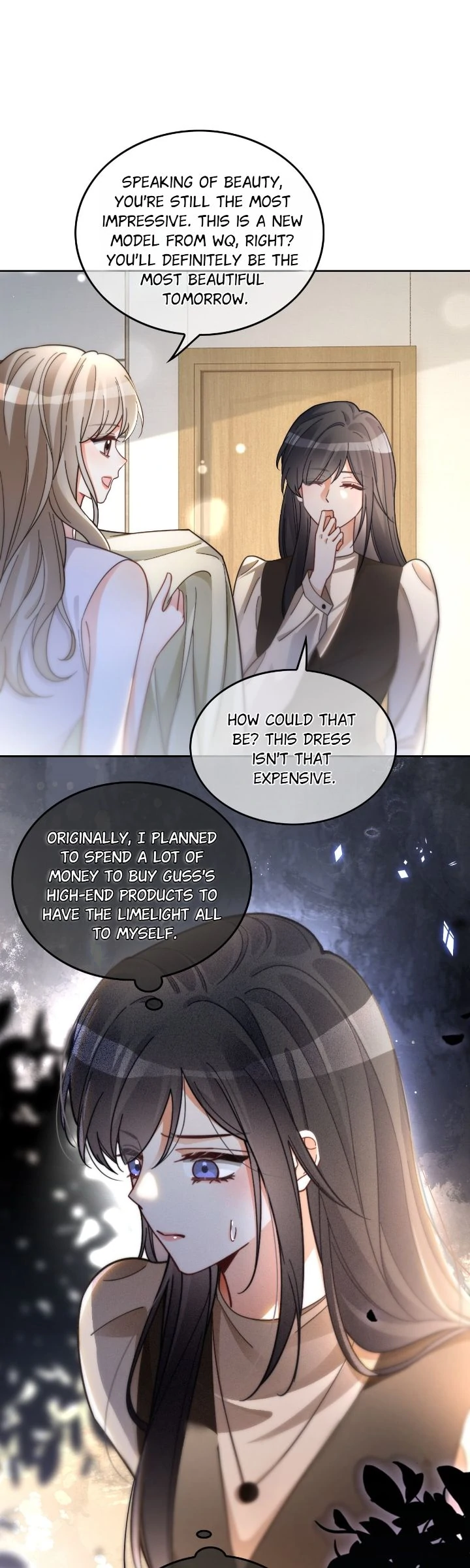 My Brothers Dote on Me Chapter 238 - Page 7