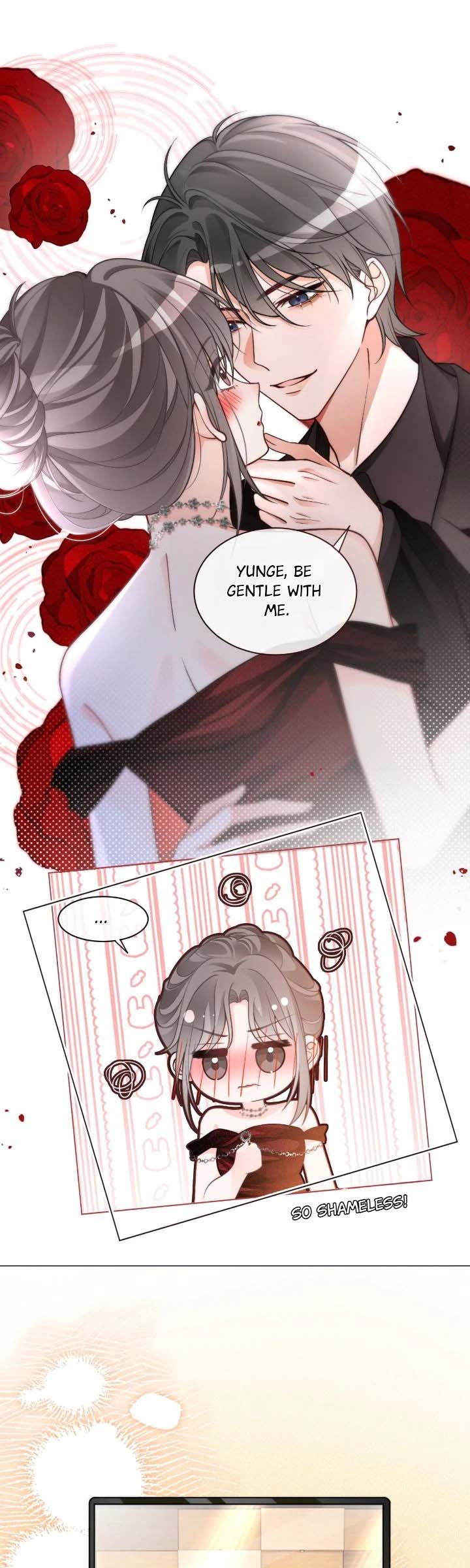 My Brothers Dote on Me Chapter 239 - Page 1