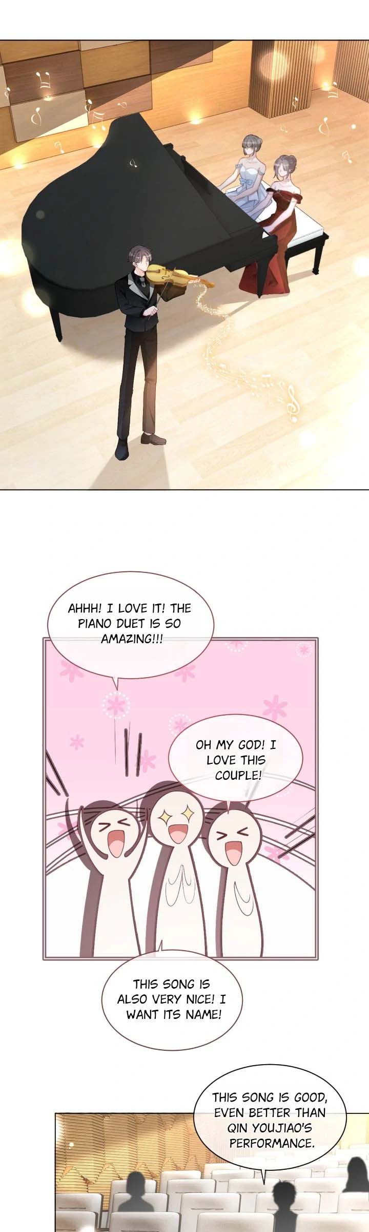 My Brothers Dote on Me Chapter 239 - Page 14