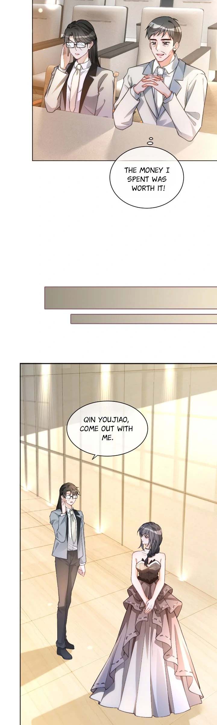 My Brothers Dote on Me Chapter 239 - Page 15