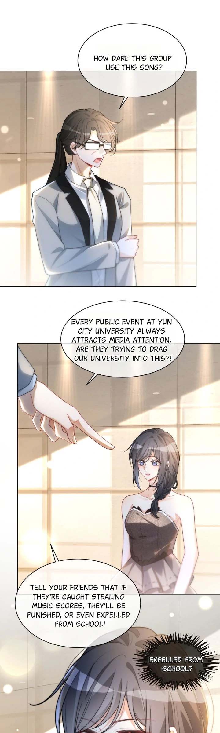 My Brothers Dote on Me Chapter 239 - Page 17