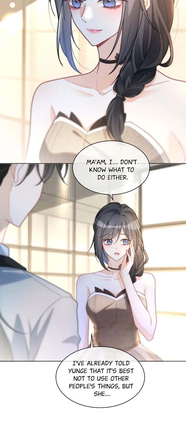 My Brothers Dote on Me Chapter 239 - Page 18