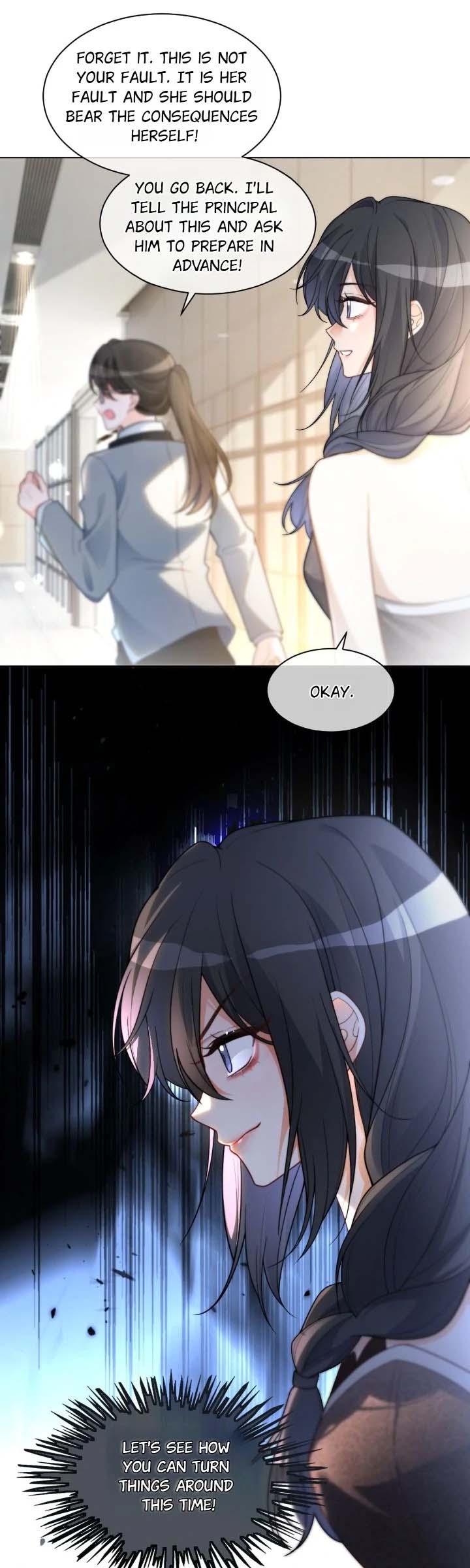 My Brothers Dote on Me Chapter 239 - Page 19