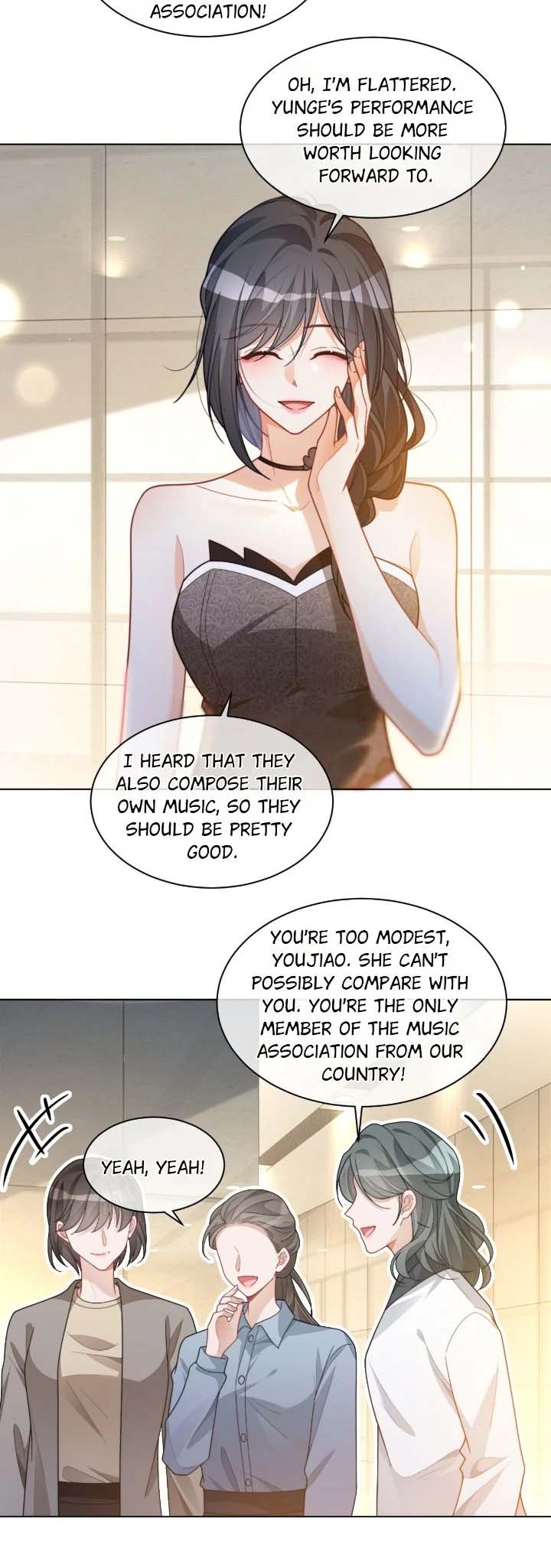 My Brothers Dote on Me Chapter 239 - Page 4