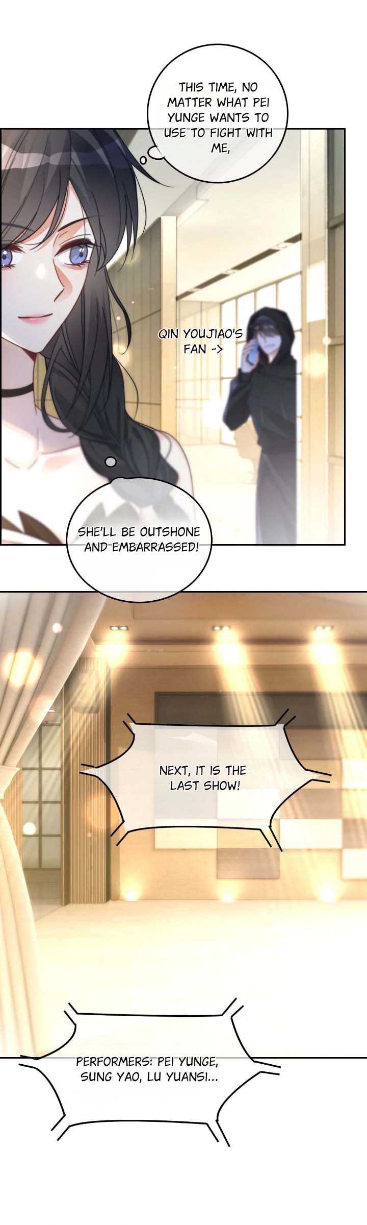 My Brothers Dote on Me Chapter 239 - Page 5