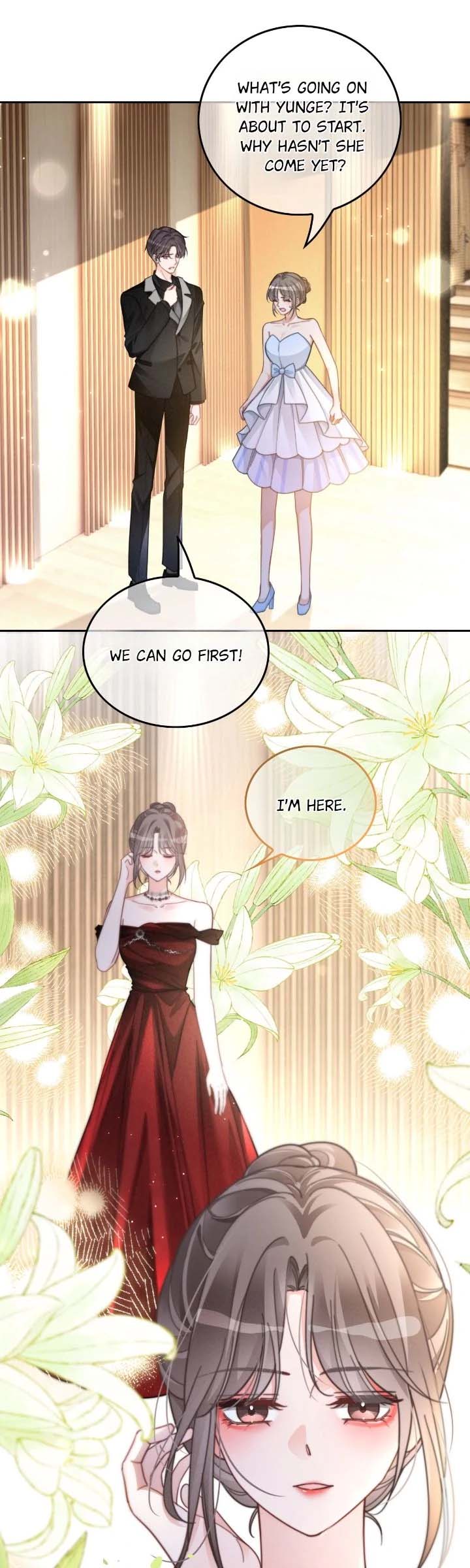 My Brothers Dote on Me Chapter 239 - Page 6