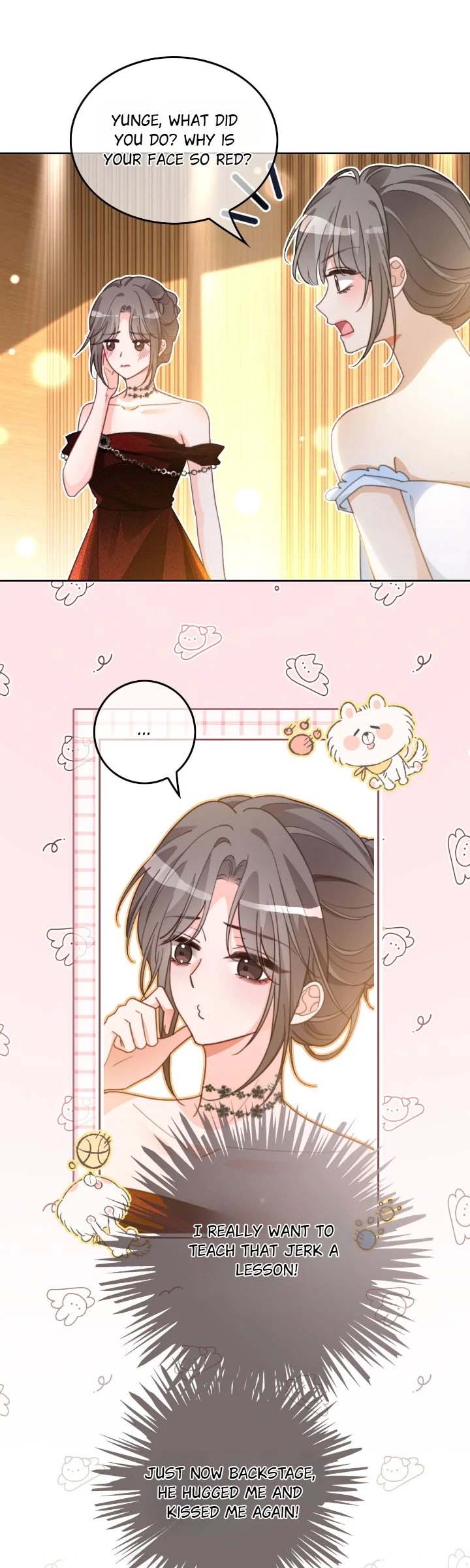 My Brothers Dote on Me Chapter 239 - Page 8
