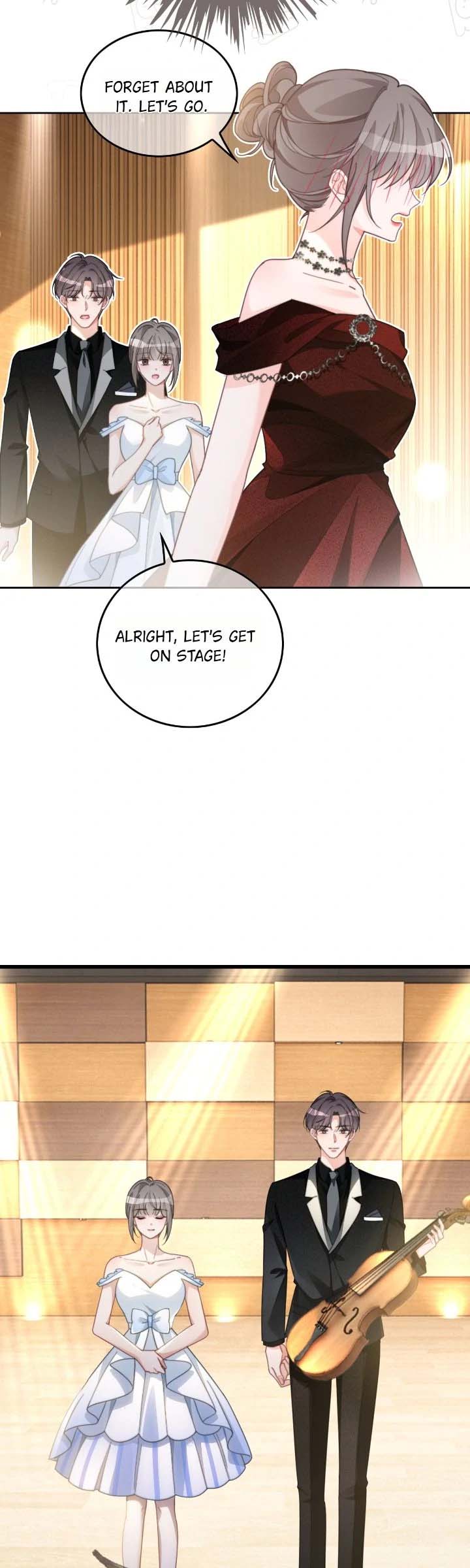 My Brothers Dote on Me Chapter 239 - Page 9