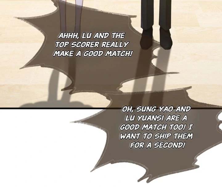 My Brothers Dote on Me Chapter 239 - Page 10