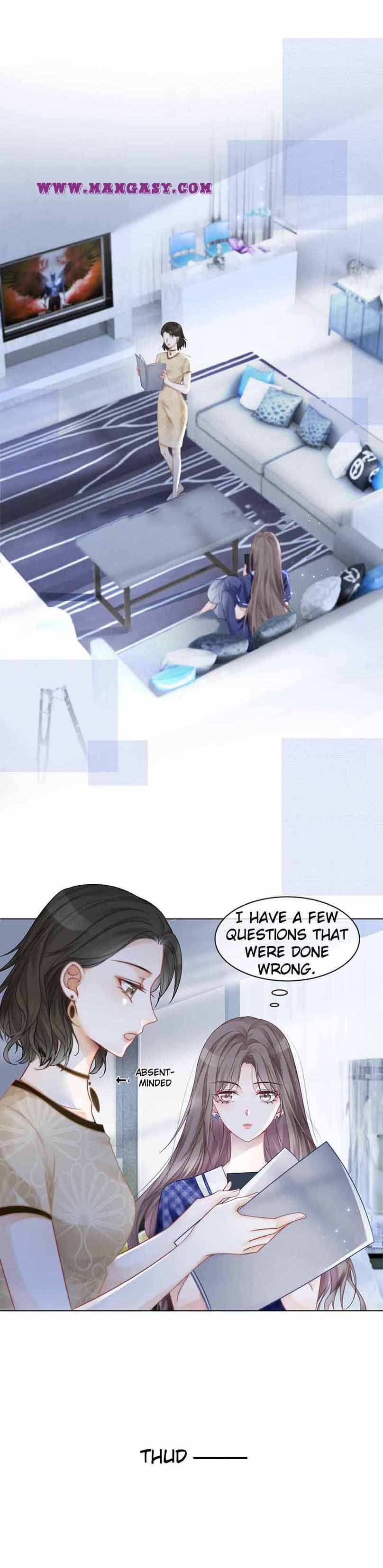 My Brothers Dote on Me Chapter 24 - Page 3