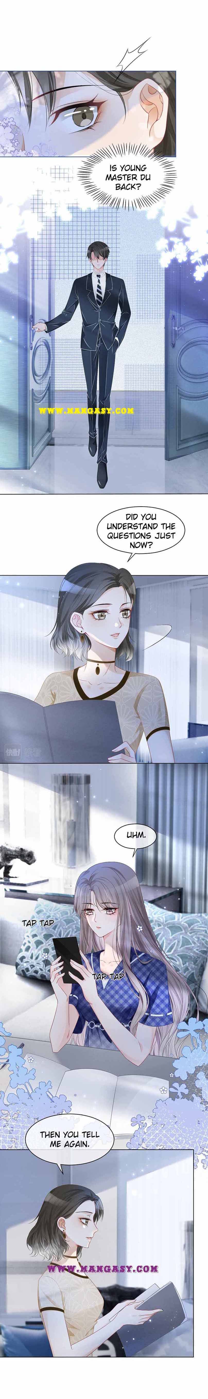 My Brothers Dote on Me Chapter 24 - Page 4