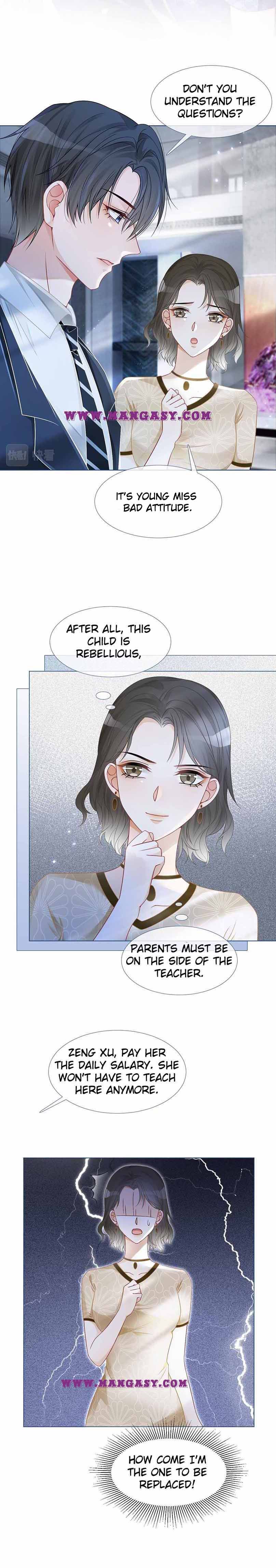 My Brothers Dote on Me Chapter 24 - Page 7