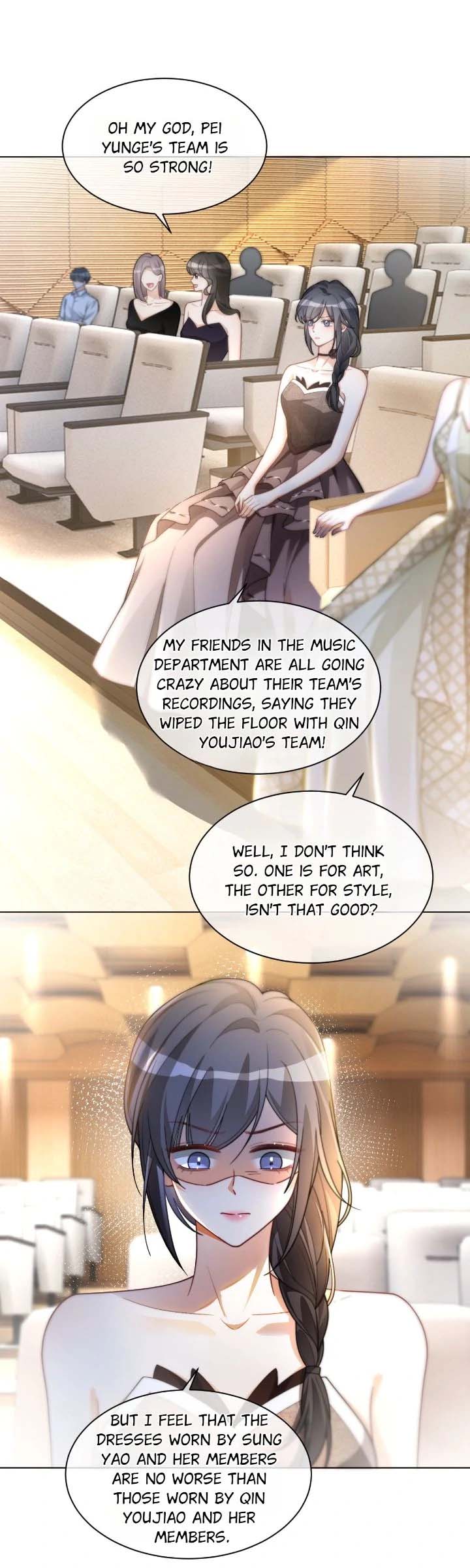 My Brothers Dote on Me Chapter 240 - Page 1