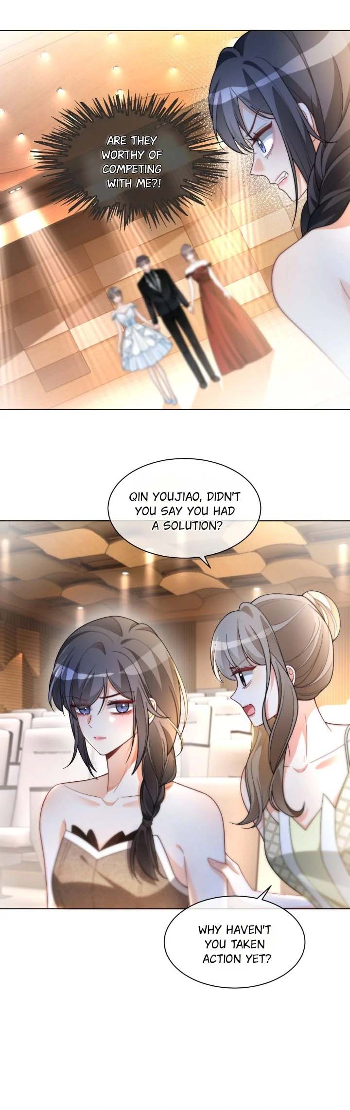 My Brothers Dote on Me Chapter 240 - Page 2