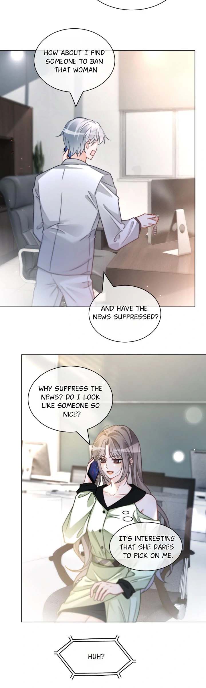 My Brothers Dote on Me Chapter 240 - Page 13