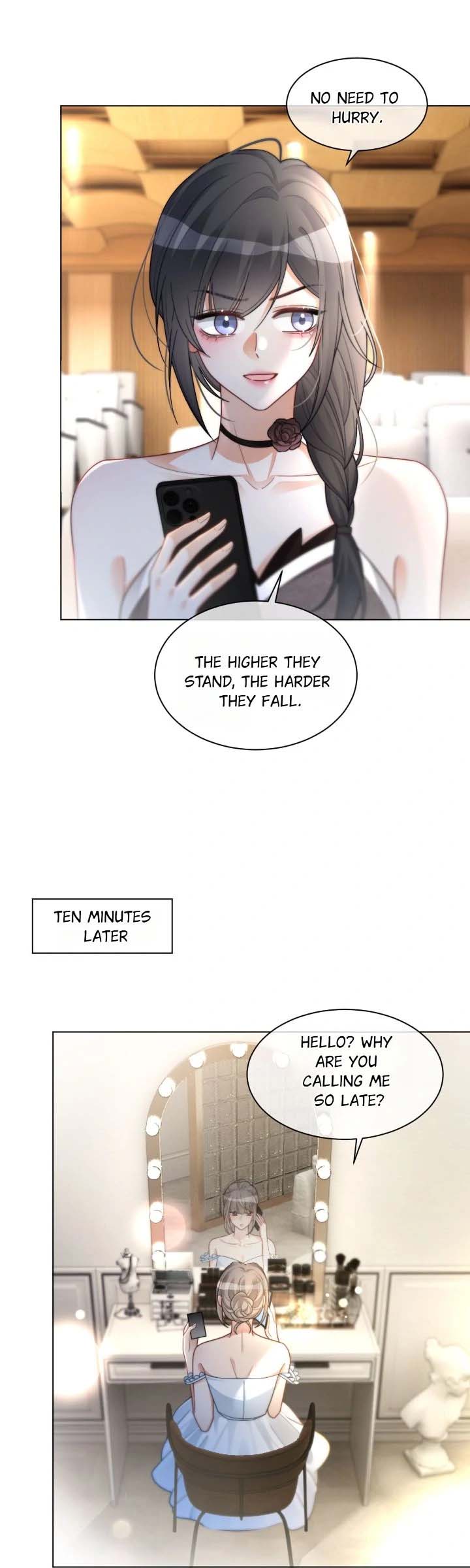 My Brothers Dote on Me Chapter 240 - Page 3
