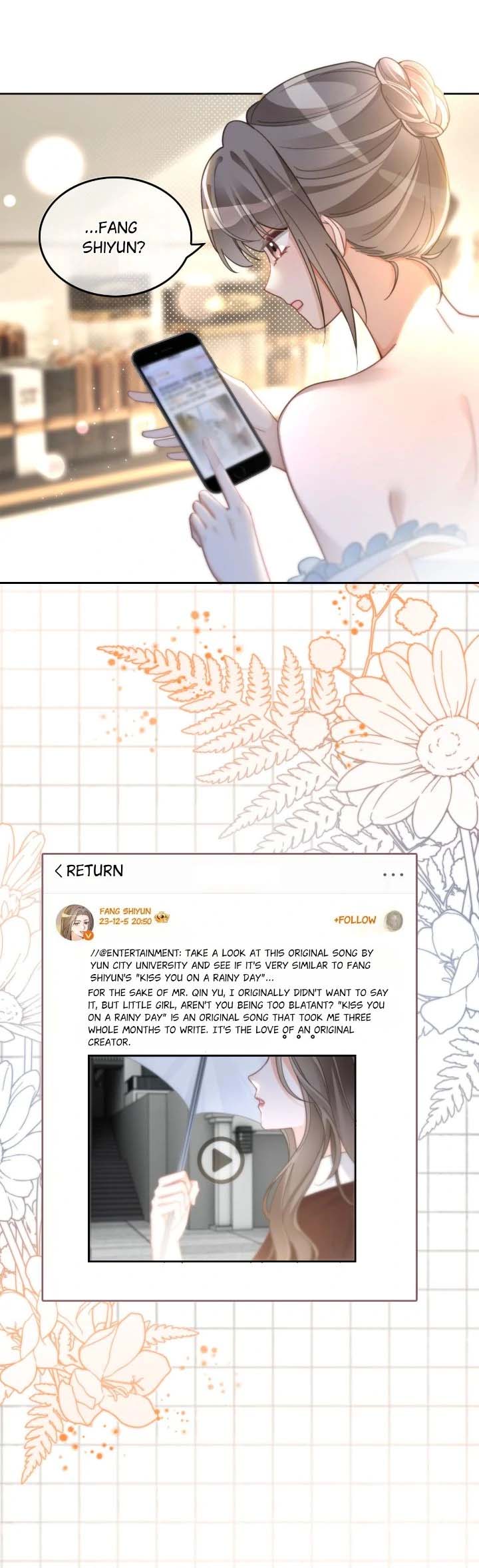 My Brothers Dote on Me Chapter 240 - Page 7