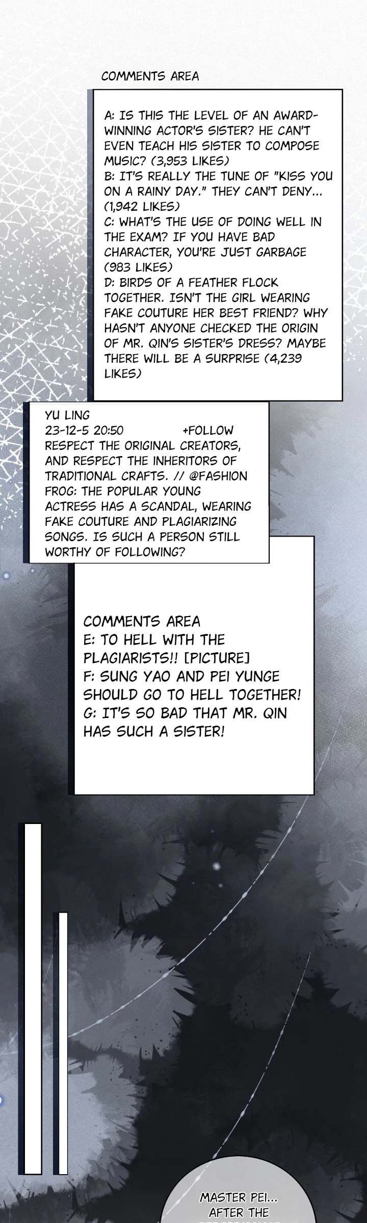 My Brothers Dote on Me Chapter 240 - Page 8