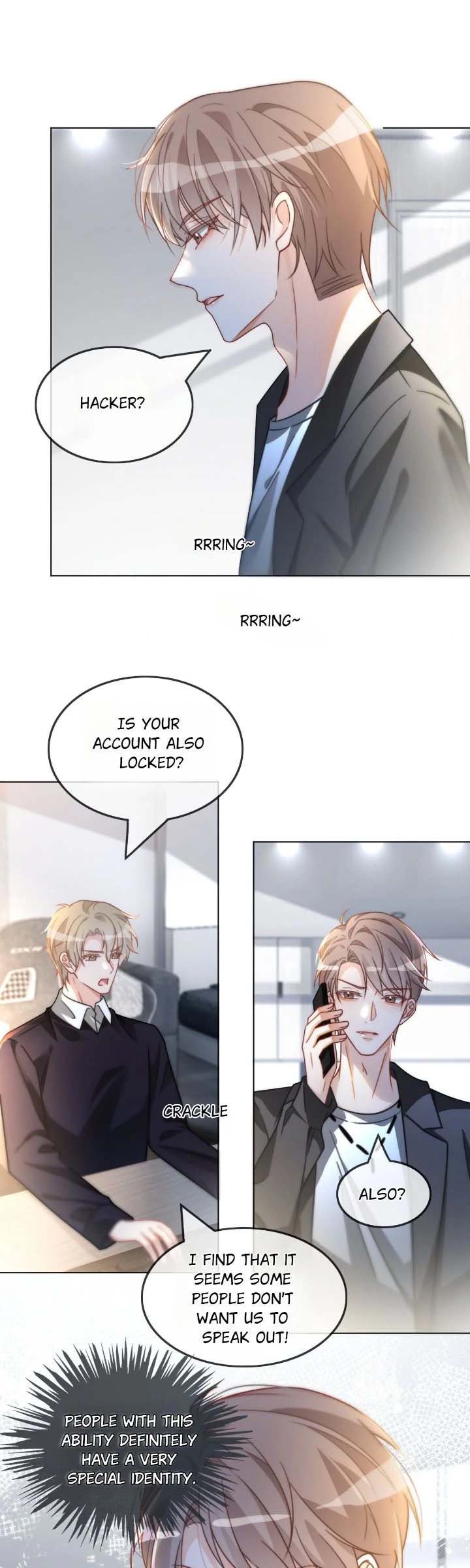 My Brothers Dote on Me Chapter 241 - Page 13