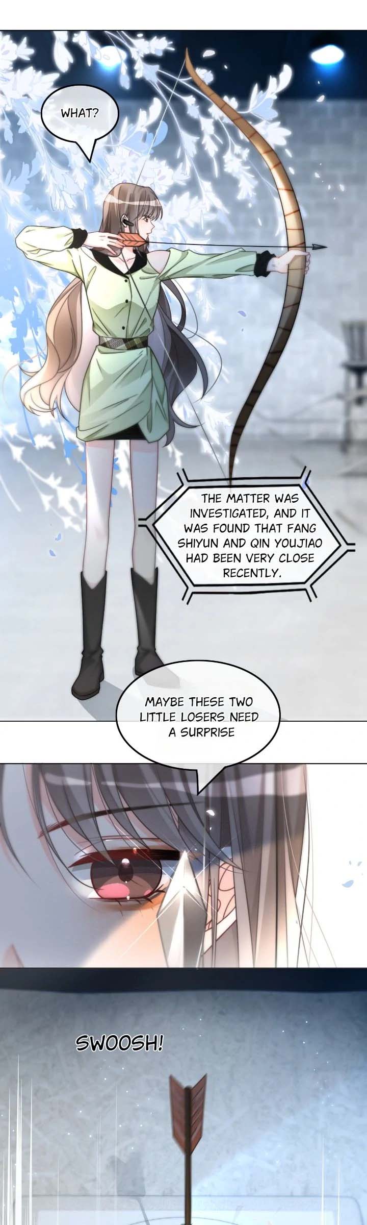 My Brothers Dote on Me Chapter 241 - Page 16