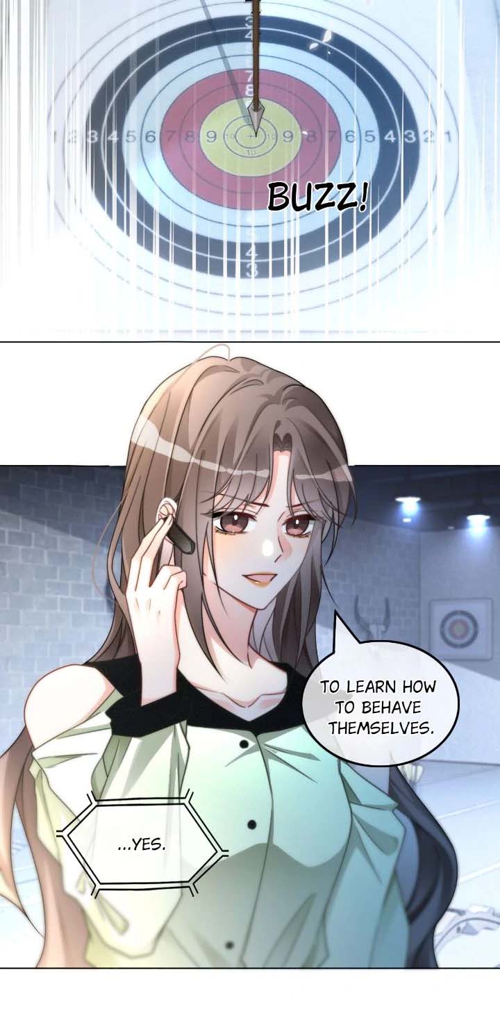 My Brothers Dote on Me Chapter 241 - Page 17