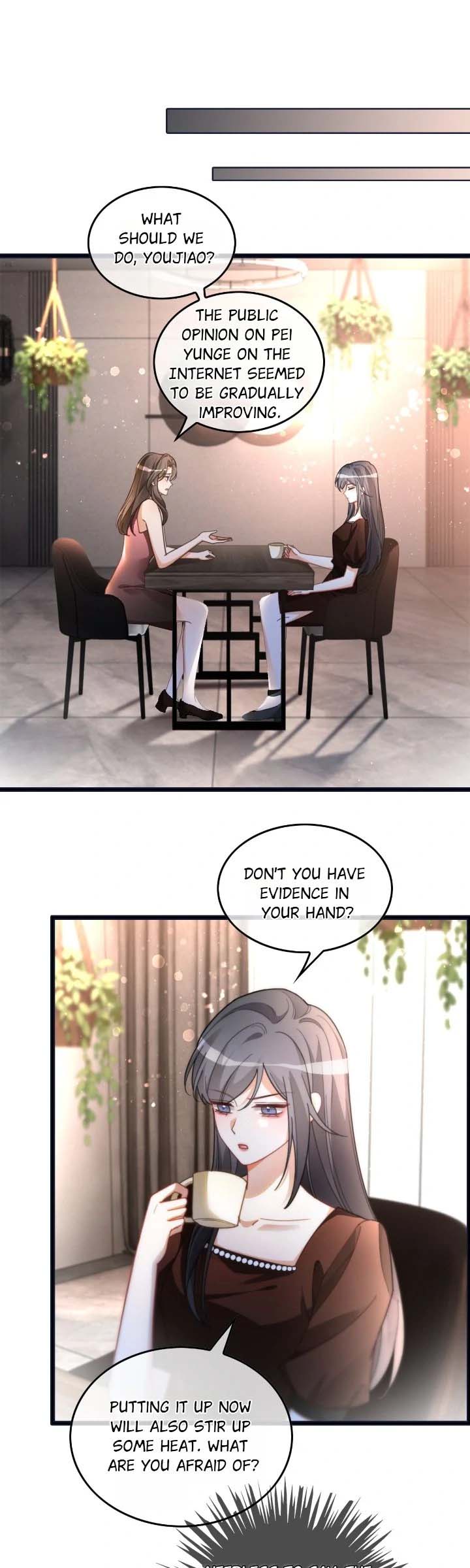 My Brothers Dote on Me Chapter 241 - Page 6
