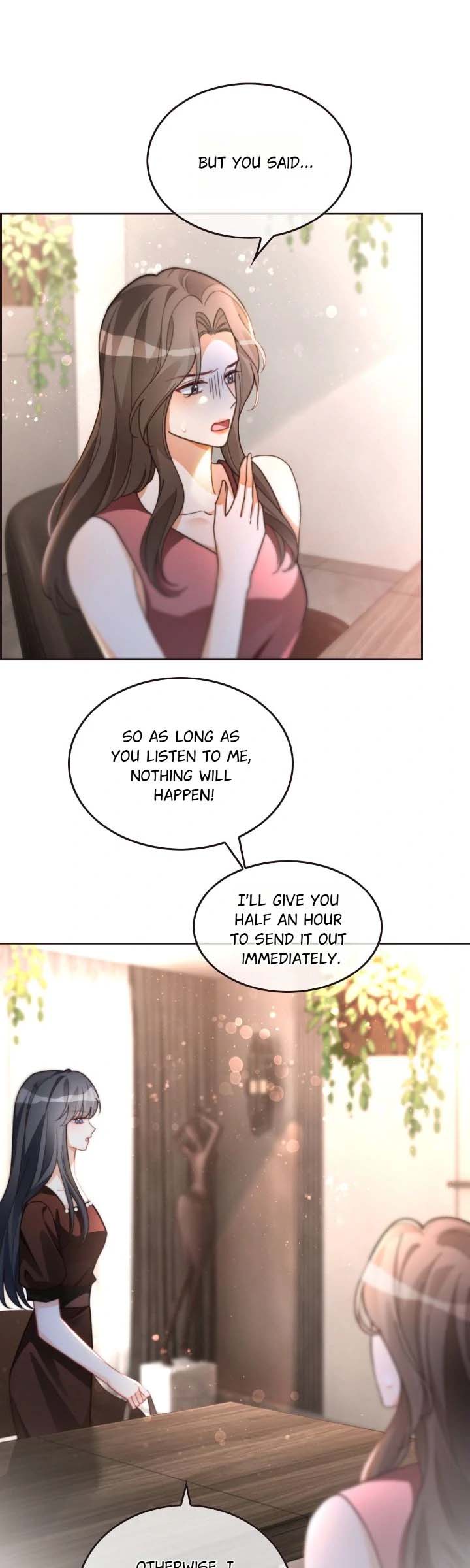 My Brothers Dote on Me Chapter 241 - Page 8