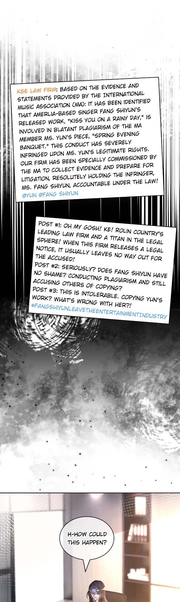 My Brothers Dote on Me Chapter 242 - Page 1