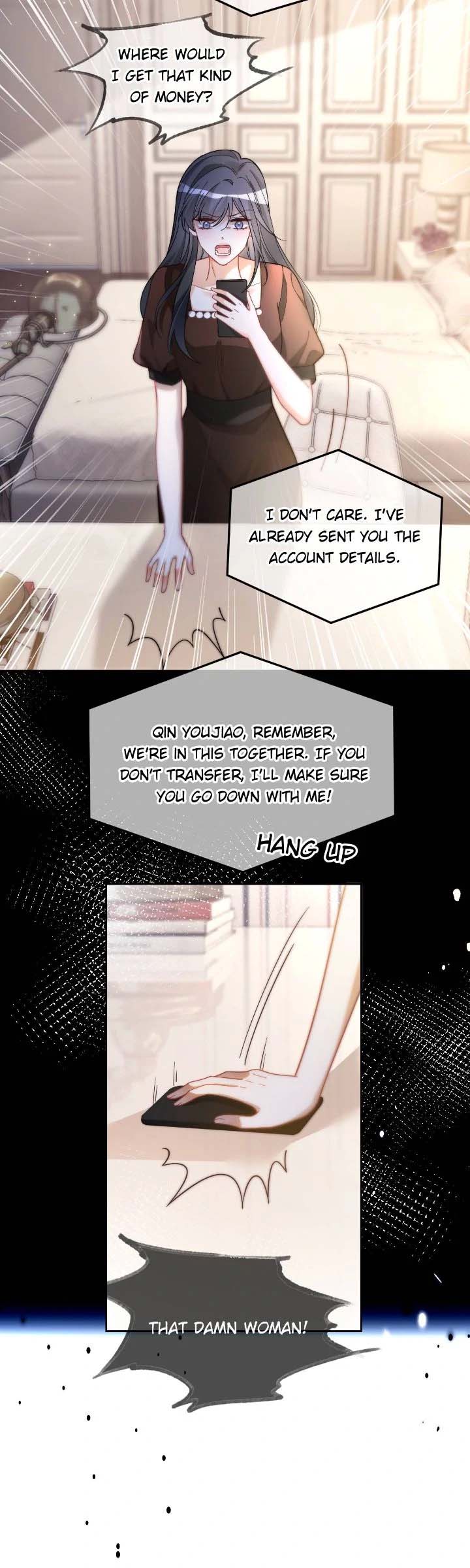 My Brothers Dote on Me Chapter 242 - Page 12