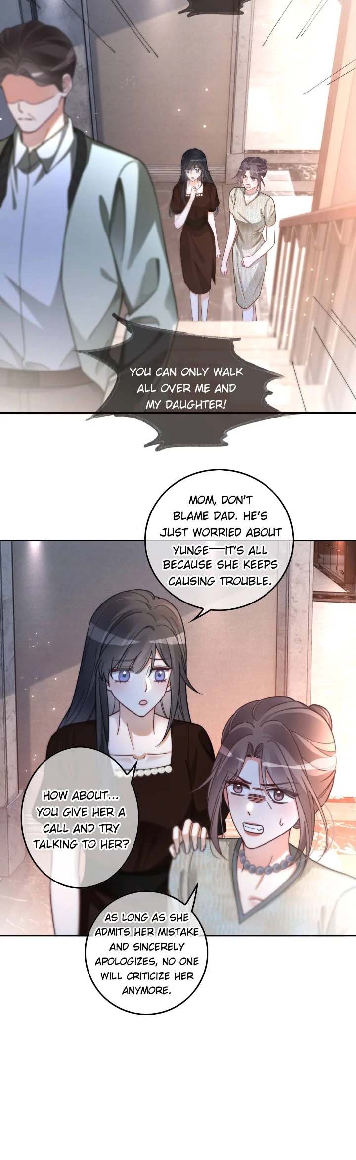 My Brothers Dote on Me Chapter 242 - Page 18