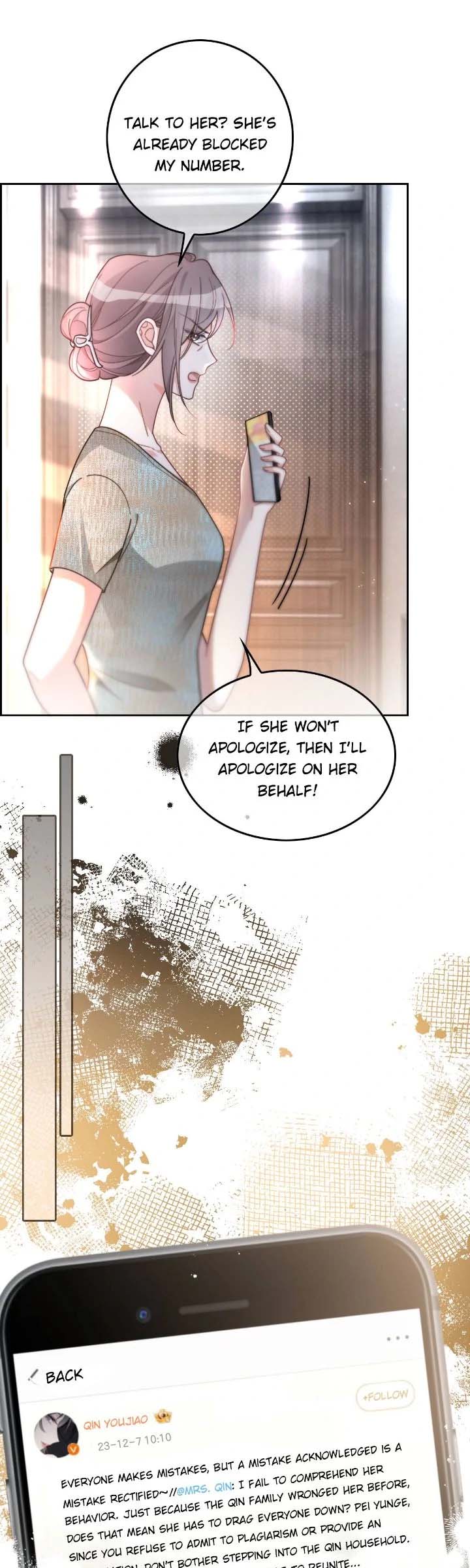 My Brothers Dote on Me Chapter 242 - Page 19