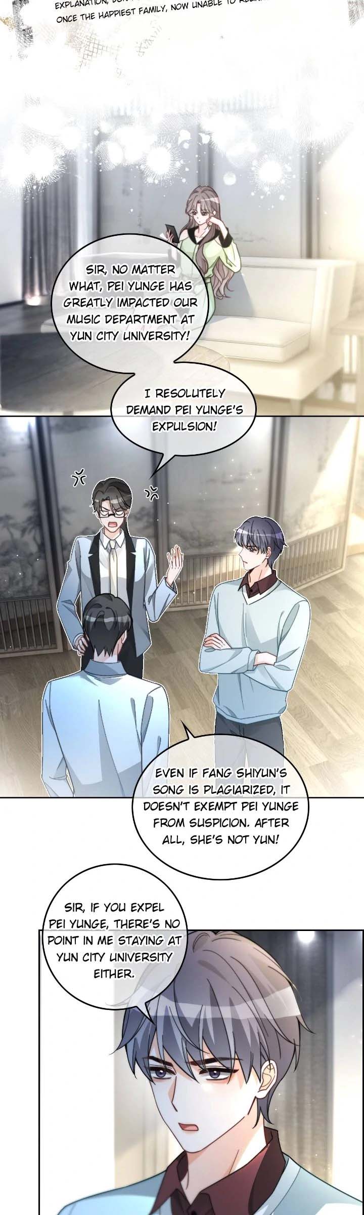 My Brothers Dote on Me Chapter 242 - Page 20