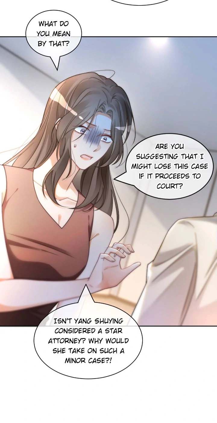 My Brothers Dote on Me Chapter 242 - Page 3