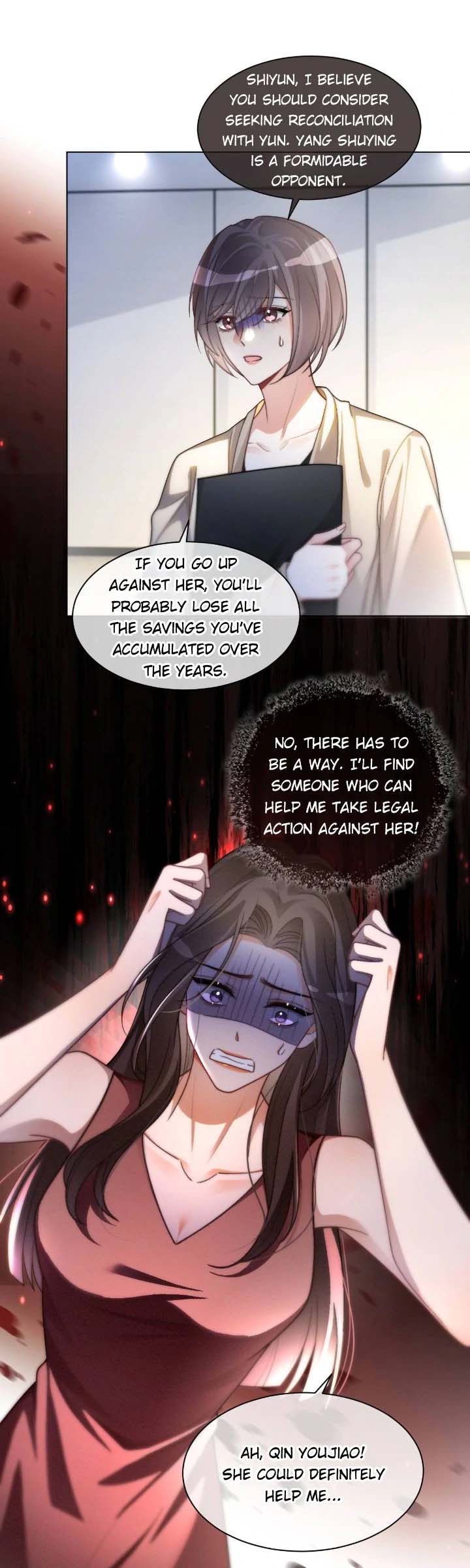 My Brothers Dote on Me Chapter 242 - Page 4