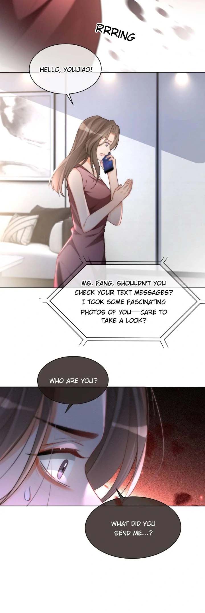 My Brothers Dote on Me Chapter 242 - Page 5