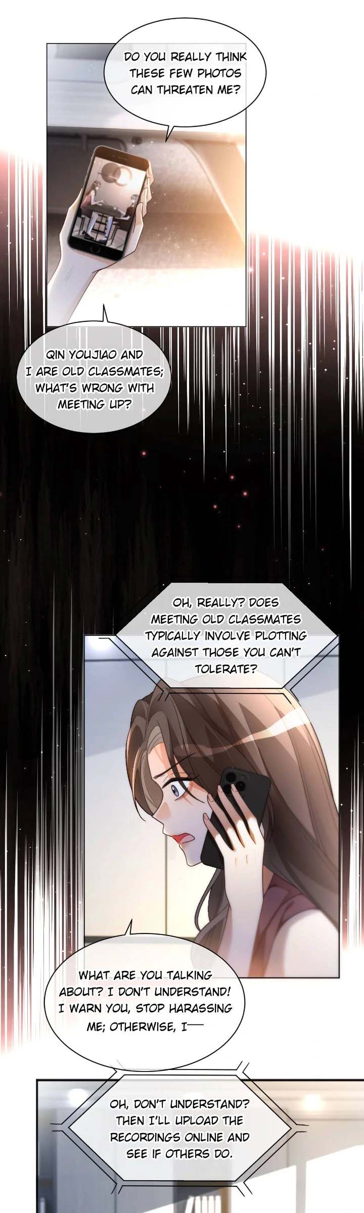 My Brothers Dote on Me Chapter 242 - Page 6