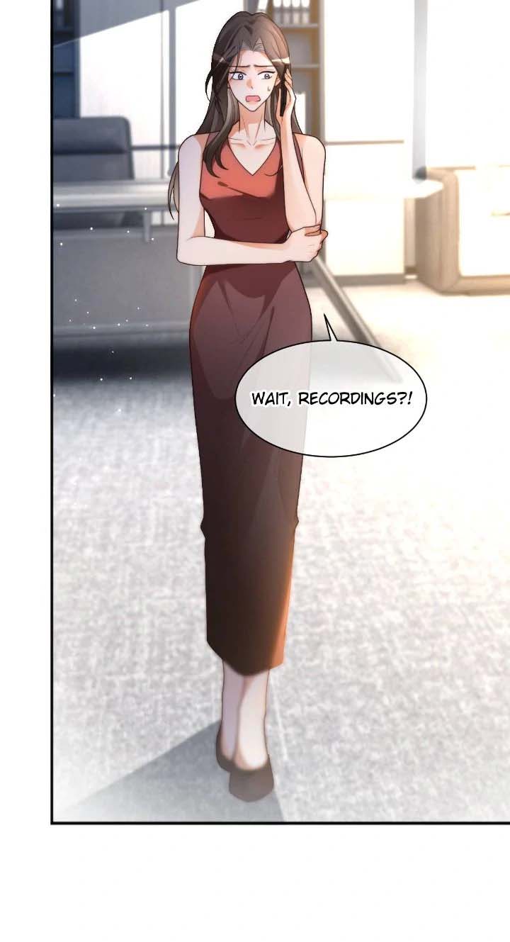 My Brothers Dote on Me Chapter 242 - Page 7