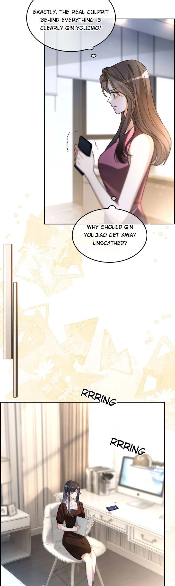 My Brothers Dote on Me Chapter 242 - Page 9