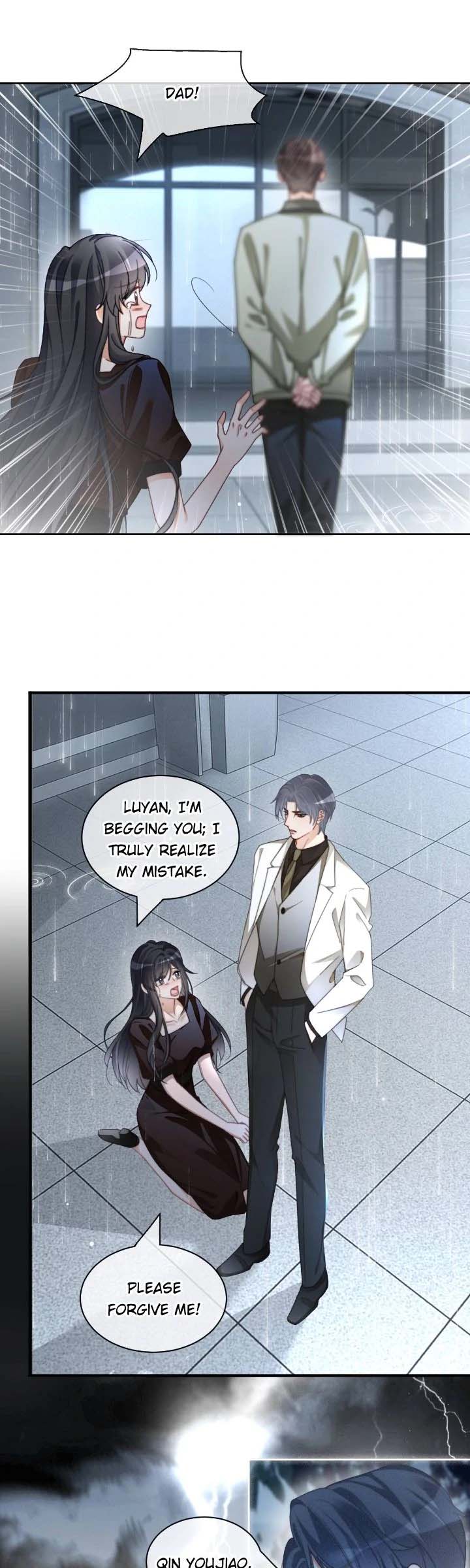 My Brothers Dote on Me Chapter 243 - Page 13