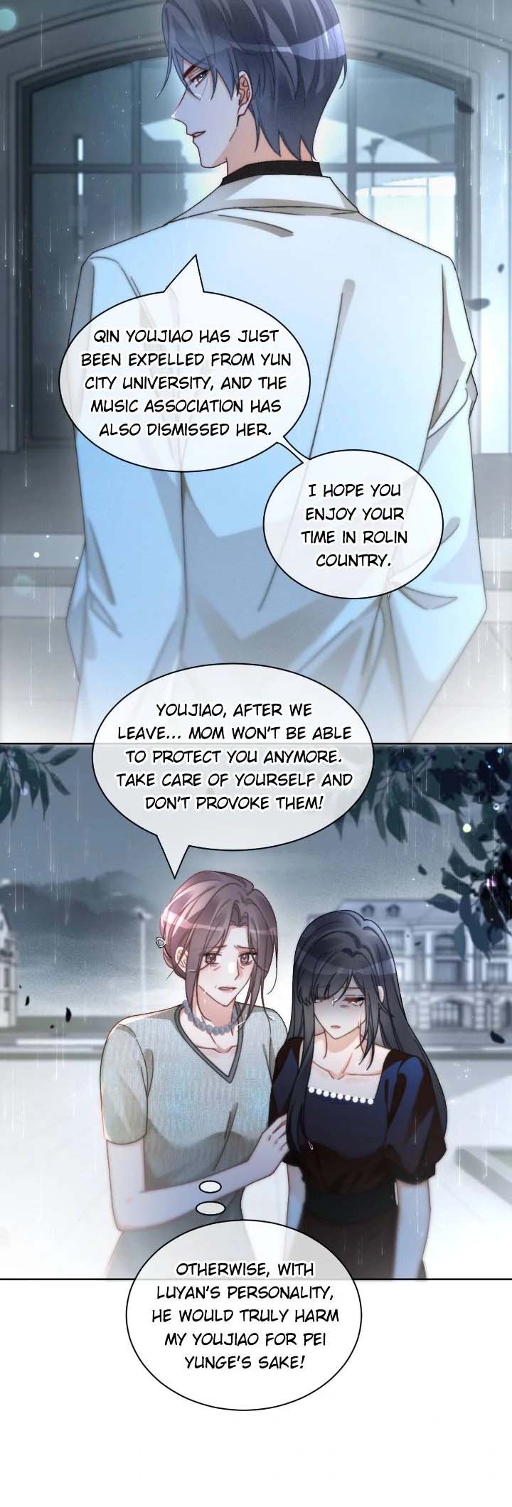My Brothers Dote on Me Chapter 243 - Page 16